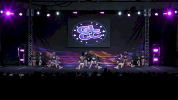 Impact Elite Athletics - Atomic Force [2025 L4 Senior Coed - D2 - Small Day 1] 2025 GLCC Grand Nationals