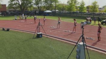 Replay: Jo Meaker Classic | Apr 9 @ 5 PM