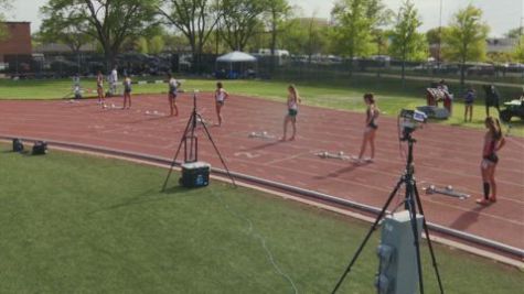 Replay: Jo Meaker Classic | Apr 9 @ 5 PM