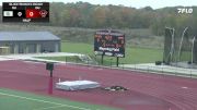 Replay: Roosevelt  vs Davenport | Oct 13 @ 2 PM