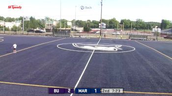 Replay: Bluffton vs Marietta | Aug 31 @ 3 PM