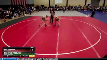 120 lbs Cons. Round 2 - Nolan Ford, Plainview-Elgin-Millville vs Brody Ignaszewski, Albert Lea Area