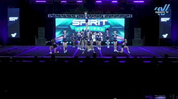 East Celebrity Elite - CT - Glamour [2025 L1 Junior Day 2] 2025 Spirit Fest Grand Nationals