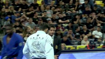 LEANDRO LO vs MANUEL PONTES 2018 World IBJJF Jiu-Jitsu Championship