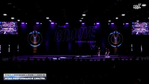 Star Performance Centre [2025 Tiny - Premier - Pom Day 3] 2025 WSF Grand Nationals