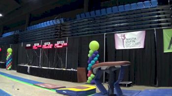 Marissa Rojas - Vault, Michigan Academy - 2020 Tampa Bay Turner's Invitational