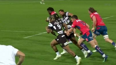 Replay: Hawke's Bay vs Tasman | Sep 7 @ 7 AM