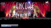 Valley Cheer - BLACK OPS [2025 L2 - Rec Performance Elite - 14Y DAY 1] 2025 Encore Philly Showdown