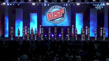 TAG Athletics - Vega [2023 L4 Senior - D2 Day 1] 2023 WSF Grand Nationals