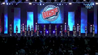 TAG Athletics - Vega [2023 L4 Senior - D2 Day 1] 2023 WSF Grand Nationals