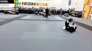 Mia Medina vs Mahima Rawal 2026 PBJJF Pan American Jiu-Jitsu Championships