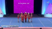 Port City - Lux [2026 L5 Senior Coed - D2 - Small Semis] 2026 The D2 Summit