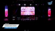 Adrenaline Studio - Flash [2025 Junior - Jazz - Small Day 1] 2025 ACDA Reach the Beach Dance Grand National & NCA Beach Bash
