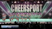 Replay: C1 - 2026 CHEERSPORT Nationals | Feb 15 @ 8 AM