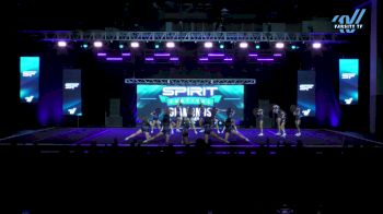 Reign Athletics - Diamonds [2025 L4 Senior Day 3] 2025 Spirit Fest Grand Nationals