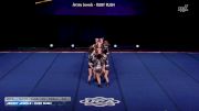 Jerzey Jewelz - Ruby Rush [2026 L1 Youth - Flex - D2 - Small Day 1] 2026 UCA & UDA All Star Nationals