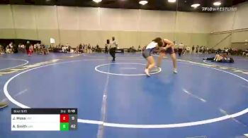 180 lbs Rr Rnd 4 - Tru Willis, Aggression Legionaries 3 vs Cody Austin, Best Trained USA 14U