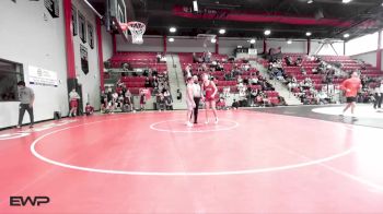 Replay: Mat 1 - 2026 Greg Henning Invitational | Jan 16 @ 3 PM