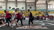 WANDERSON VELOSO vs JUNIOR ROMEIRO 2025 ADCC Brazilian Nationals