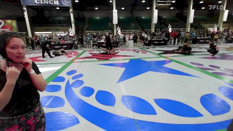 Aurora Bailey vs Madison Zeber 2023 Colorado Open