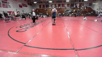 190 lbs 3rd Place Match - Jordan Bradford, Yucaipa vs Noah Hudkins, Mar Vista