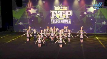 Spotlight Studios North Star - Nemesis [2025 L3 Youth Day 1] 2025 Feel The Power