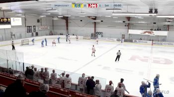 Replay: Home - 2023 Prairie White U17 vs Notre Dame 1 U17 | Nov 10 @ 7 PM