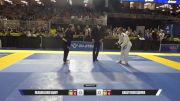 Kailey Reed Cooper vs Reagan Leigh Lakey 2025 Pan Kids Jiu-Jitsu IBJJF Championship