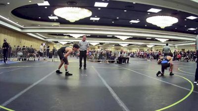 120 lbs Consi Of 32 #1 - Tristen Vasquez, Dark Horse vs Jason Ybarra, Triton Elite