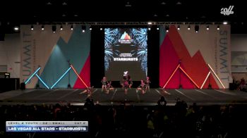 Las Vegas All Stars - STARBURSTS [2026 L2 Youth - D2 - Small Day 2] 2026 The Youth Summit