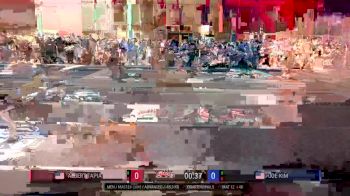 Replay: Mat 12 - 2026 ADCC Portland Open | Feb 21 @ 8 AM