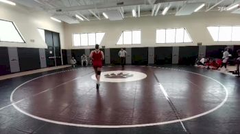 145 lbs Champ. Round 1 - Lydia Taysom, Evanston vs Aria Lowrey, Big Piney