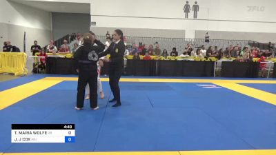 2023 World Master IBJJF Jiu-Jitsu Championship - Videos - FloGrappling