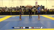 Micah Clifford Sitton vs Tyree Saxton Jr 2024 World IBJJF Jiu-Jitsu No-Gi Championship