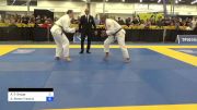 Replay: Mat 10 - 2024 World Masters IBJJF Jiu-Jitsu Champ | Aug 30 @ 9 AM