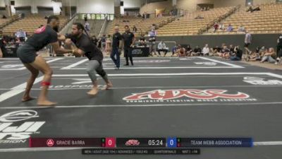 Deyvson Souza vs Daishi Goto 2026 ADCC Nashville Open