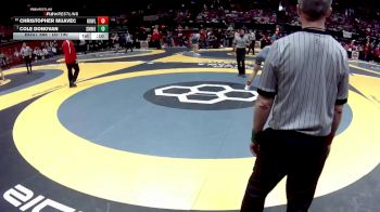Replay: Mat 8 - 2025 OHSAA State Champs - ARCHIVE ONLY | Mar 8 @ 9 AM