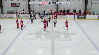 Replay: Home - 2024 Leamington vs Raiders | Jan 27 @ 7 PM