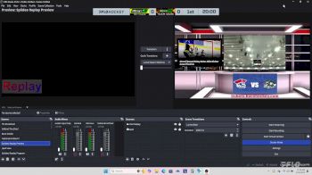 Replay: Home - 2025 Des Moines Test | Mar 20 @ 12 PM