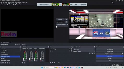 Replay: Home - 2025 Des Moines Test | Mar 20 @ 12 PM