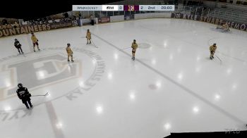 Replay: Home - 2024 RHA Winnipeg vs Edge | Dec 8 @ 9 AM