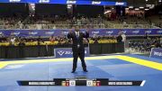 Mateo Lucas Salonga vs Marshall Hudson Pritt 2026 Pan Kids Jiu-Jitsu IBJJF Championship