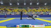 CARLOS RYAN OLIVEIRA SILVA vs LUCAS FERREIRA DA SILVA 2026 FPJJ Circuito Paulista GI Etapa 3