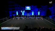 MTV 1862 e.V. Vorsfelde - Sonics Rays [2026 U16-3 B Day 3] 2026 ELITE Cheerleading Championship