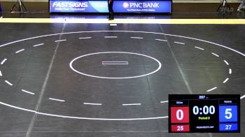 Replay: Mat 2 - 2026 GLVC Conference Dual | Jan 24 @ 9 AM