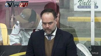 Replay: Home - 2025 Surrey vs Chilliwack | Jan 11 @ 5 PM