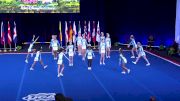 Florida Team Cheer - Jade [2018 L3 Junior Small D2 Day 1] UCA International All Star Cheerleading Championship