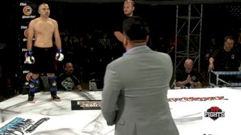 Martin Gomez vs. Enrique Sierra - 559 Fights 62 Replay