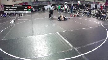 59 lbs 1st Place Match - Nolan Summer, The Best Wrestler vs Tru Mundorf, Mullen Youth Wrestling Club