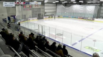 Replay: Home - 2023 Virden vs Niverville | Nov 11 @ 6 PM